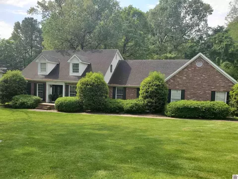 4456 Quail, Paducah, KY 42001
