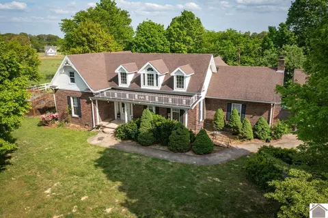 1891 Canton Rd, Cadiz, KY 42211
