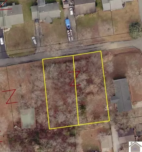 lot S 71 72 Valley Rd, Grand Rivers, KY 42045