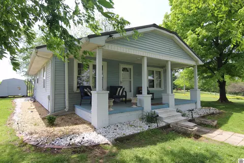 5256 Olive Hamlet Rd, Hardin, KY 42048