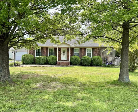 63 Cross Hill Rd, Eddyville, KY 42038