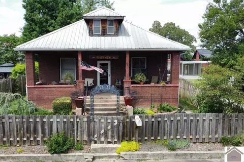 521 Harrison St, Paducah, KY 42001