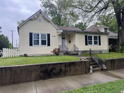 1763 Monroe, Paducah, KY 42001