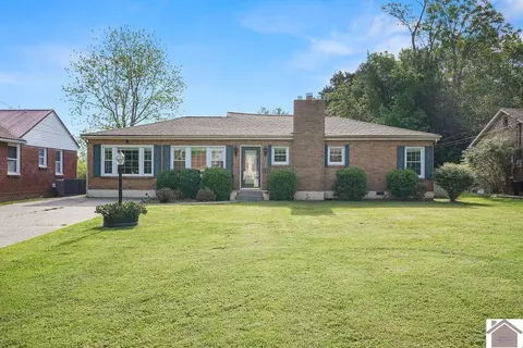 1302 10th St, Mayfield, KY 42066