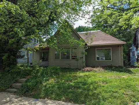 2306 Monroe St, Paducah, KY 42001