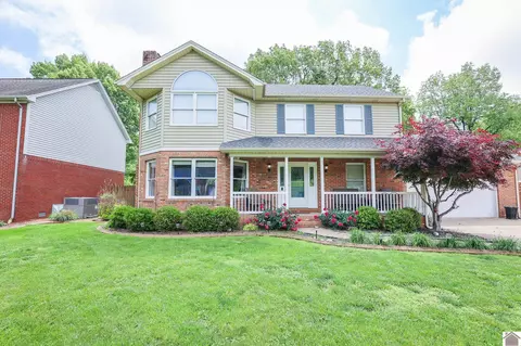 3720 Plymouth Rd, Paducah, KY 42001