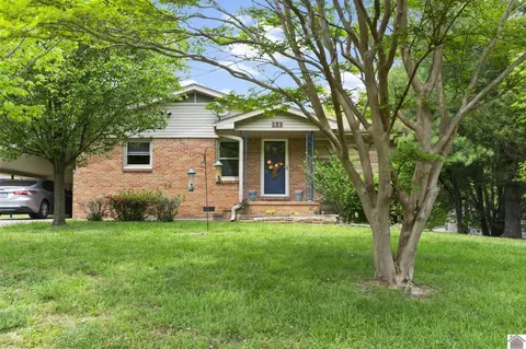 153 Nash Dr, Grand Rivers, KY 42045