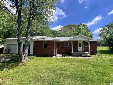 2340 Olivet Church Rd, Paducah, KY 42001