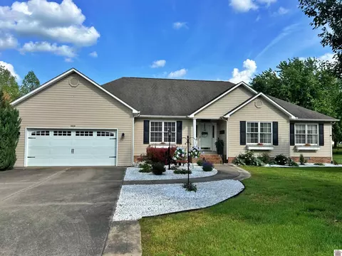 4430 Mayfield Metropolis Rd, Paducah, KY 42001