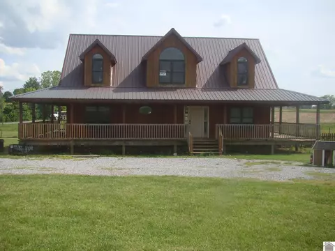 67 Linton Rd, Cadiz, KY 42211