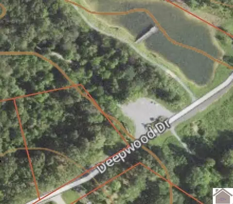 Deepwood Drive, Murray, KY 42071