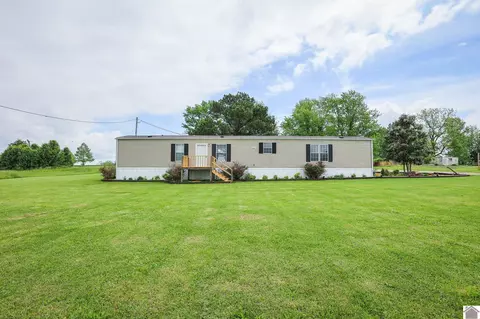 644 Meridian Rd, Hickory, KY 42051