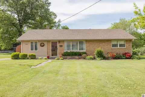 1509 Story, Murray, KY 42071
