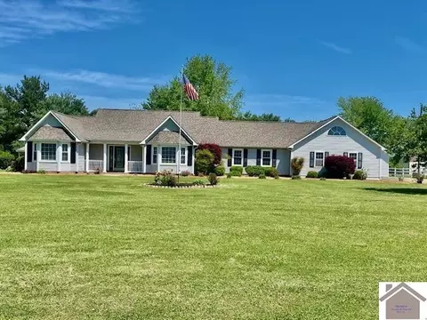 334 Haymarket Corner Rd, Mayfield, KY 42066