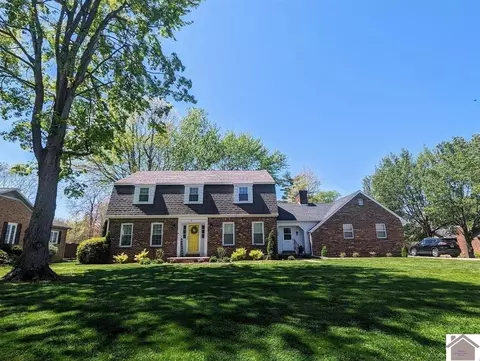 417 Castleton Pike, Paducah, KY 42003