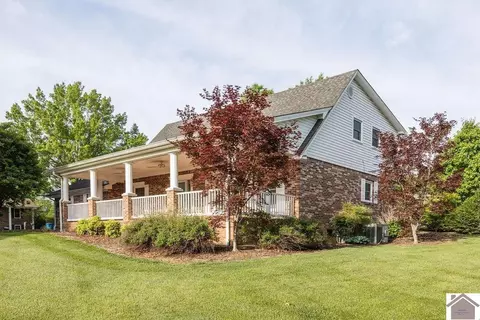1520 Oxforddrive, Murray, KY 42071