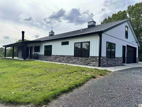 188 Ohio Ave, Grand Rivers, KY 42045