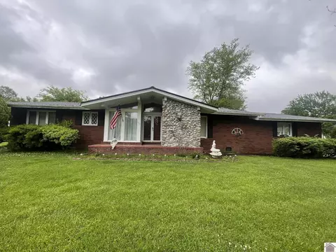 1111 S 16th, Murray, KY 42071