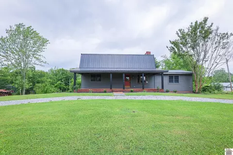 52 Autumn Ln, Gilbertsville, KY 42044