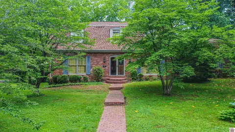 314 Golf, Mayfield, KY 42066