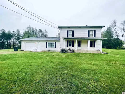 1746 Bothel Rd, Murray, KY 42071