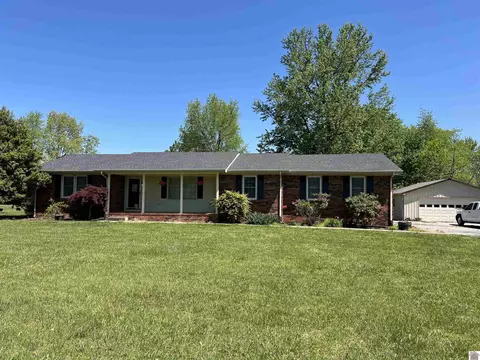 210 Skylark, Hopkinsville, KY 42240