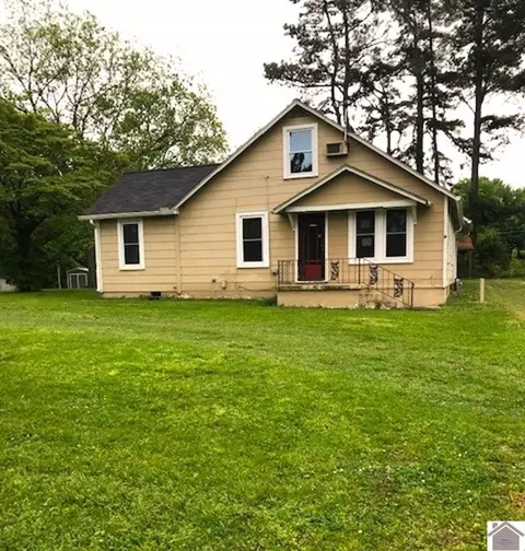 636 Us Hwy 45, Fulton, KY 42041