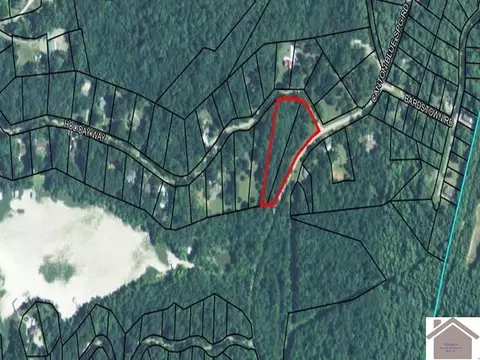 lot S 1-2e Holiday Way, Cadiz, KY 42211