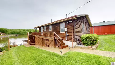 1545 State Route 1055, Eddyville, KY 42038