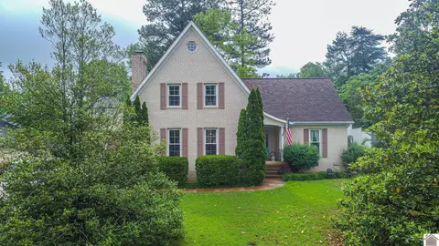 3760 Jenn Ln, Paducah, KY 42001