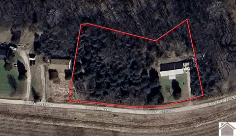 211 Crystal Creek Ln, Richmond, KY 40475