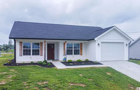 309 N 5th St, Mayfield, KY 42066