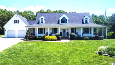 355 Haley Ln, Benton, KY 42025