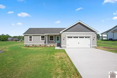 354 Wells Purdom, Almo, KY 42020