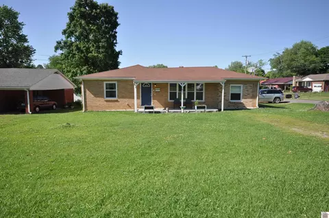 601 Hillside Dr, Mayfield, KY 42066