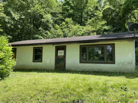 589 Koon Rd, Grand Rivers, KY 42045