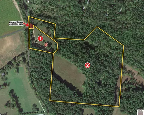 1800 Rock Bridge Rd, Bethpage, TN 37022