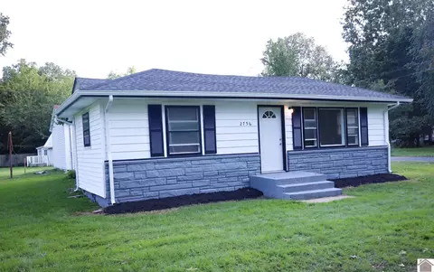 2756 S 28th, Paducah, KY 42003