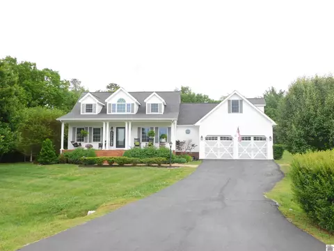 52 Christian Ct, Benton, KY 42025