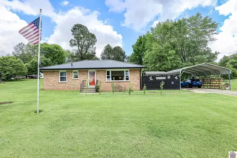 375 Us 62, Bardwell, KY 42023