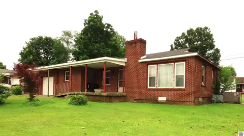 600 Hillside Dr, Mayfield, KY 42066