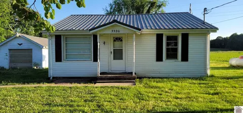 3530 Hardmoney Rd, Paducah, KY 42003