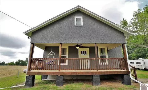 5663 Holloway, Barlow, KY 42024