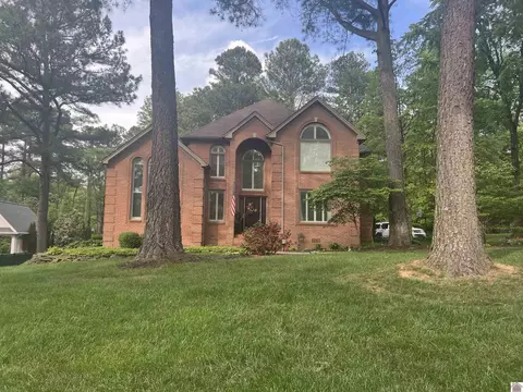4531 Quail, Paducah, KY 42001