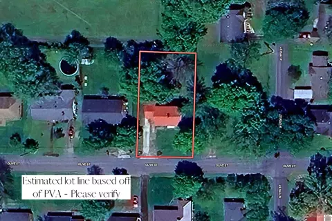 1702 Olive St, Murray, KY 42071 photo 33