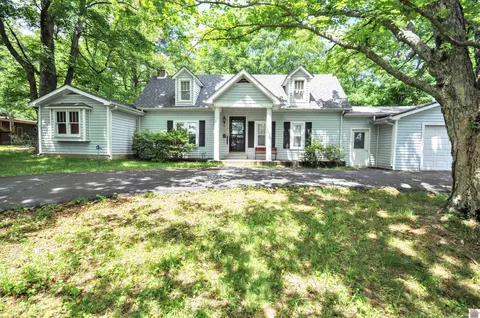 521 Reed Rd, Benton, KY 42025