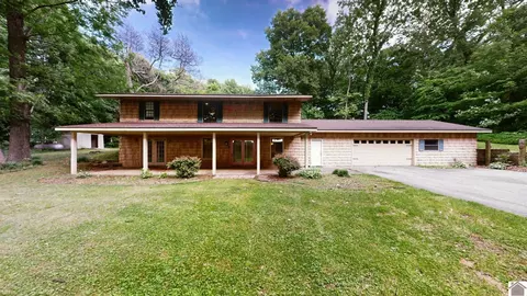 278 Hickory Ln, Fulton, KY 42041