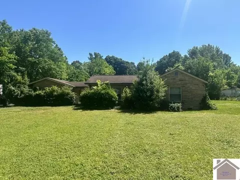 2219 Homewood Ave, Paducah, KY 42003