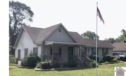 4653 Murray Hwy, Hardin, KY 42048