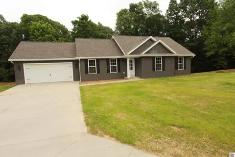 190 Jennifer Ln, Eddyville, KY 42038
